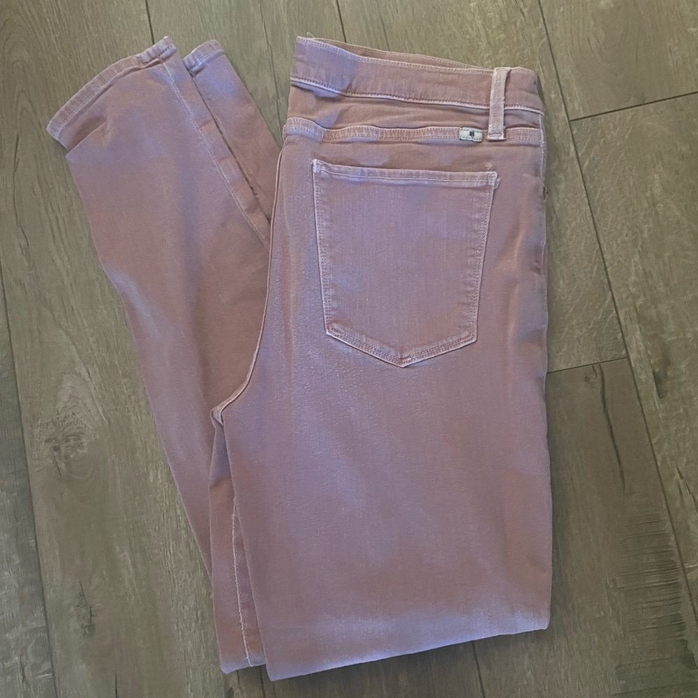 Lucky Brand Jeans, Women Size 14